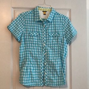 Women’s Eddie Bauer hiking too size medium!